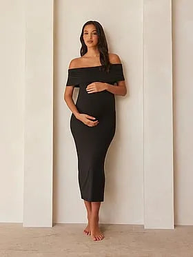 The Bianca Dress