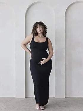 The Elle Dress
