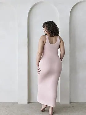The Elle Dress