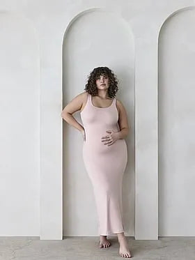 The Elle Dress
