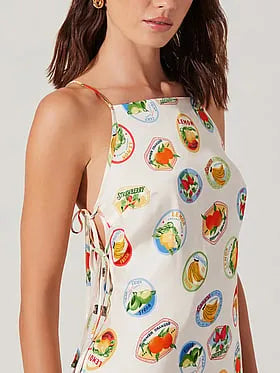 Samira Dress