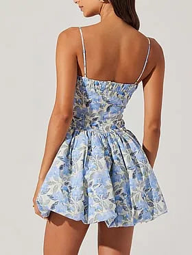 Larissa Dress