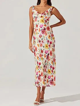 Zoie Dress