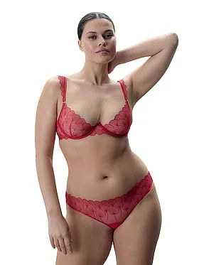 Vermont Wired Bra