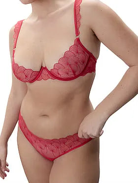 Vermont Brief Panty