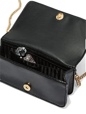 City Mini Crossbody Bag