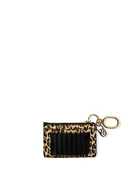 Foldover Card Case