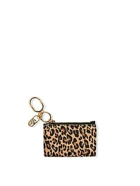 Foldover Card Case