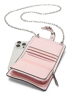 Convertible Chain Wallet