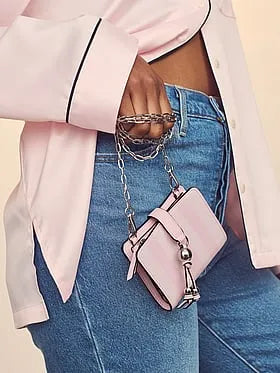 Convertible Chain Wallet