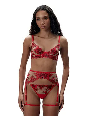 Lavanya Garter