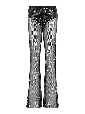 Noor Rhinestone Pant