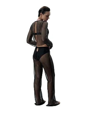Noor Rhinestone Pant