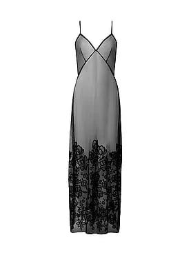 Penelope Long Chemise
