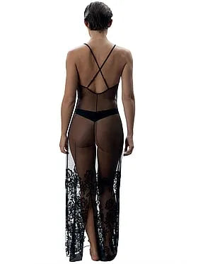 Penelope Long Chemise