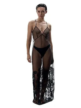 Penelope Long Chemise
