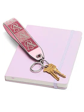Wristlet Strap Keychain