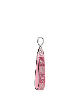 Wristlet Strap Keychain