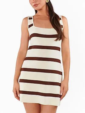Mellow Mini Dress