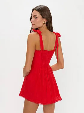 Regal Romper
