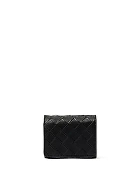 Small Flap Wallet