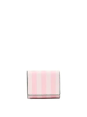 Small Flap Wallet