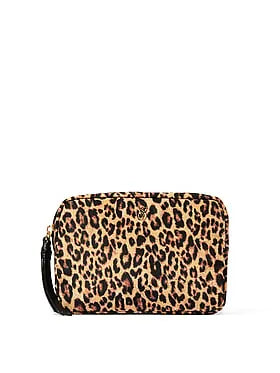 Travel Makeup Bag