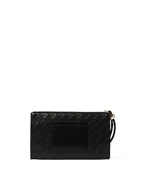 Large Pouch Wristlet