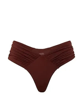 Ruched Itsy Bikini Bottom