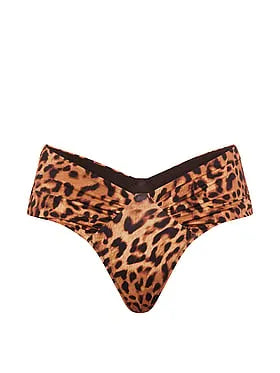 Ruched Itsy Bikini Bottom