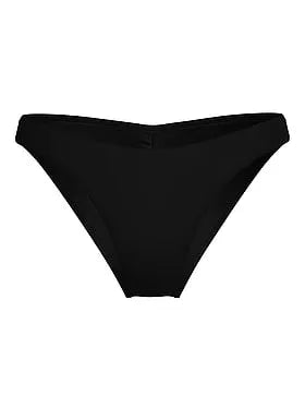 Ruched Cheeky Bikini Bottom