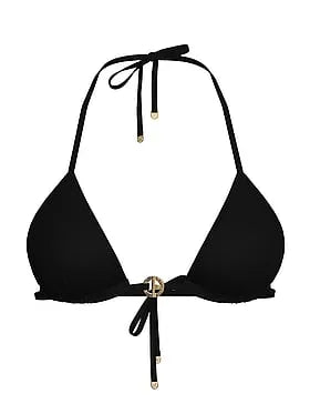 Archives Toggle Push-Up Triangle Bikini Top