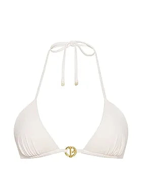 Archives Toggle Push-Up Triangle Bikini Top