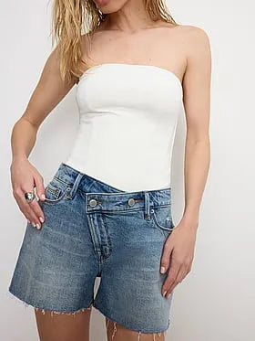Good Girlfriend Shorts