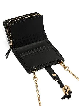 Convertible Chain Wallet