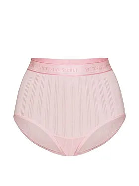 SoSoftâ¢ Modal Ultra-Fine Logo Modern Brief Panty