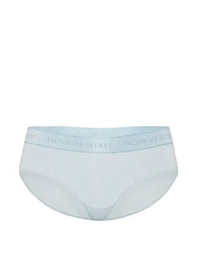 SoSoftâ¢ Modal Ultra-Fine Logo Hiphugger Panty
