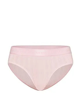 SoSoftâ¢ Modal Ultra-Fine Logo Hiphugger Panty
