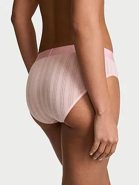 SoSoftâ¢ Modal Ultra-Fine Logo Hiphugger Panty