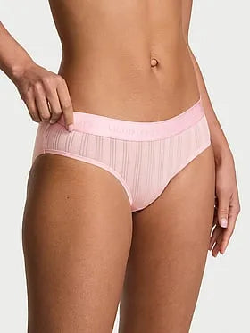 SoSoftâ¢ Modal Ultra-Fine Logo Hiphugger Panty