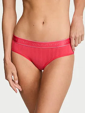 SoSoftâ¢ Modal Ultra-Fine Logo Hiphugger Panty