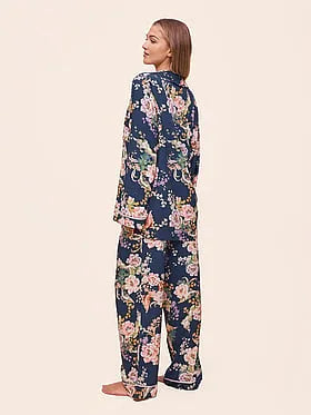 Betsy Full-Length PJ Set