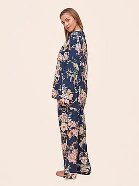 Betsy Full-Length PJ Set