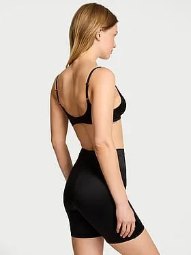 SoSleekâ¢ Triangle Bralette & Short Set