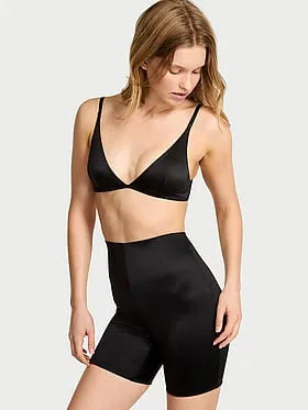 SoSleekâ¢ Triangle Bralette & Short Set