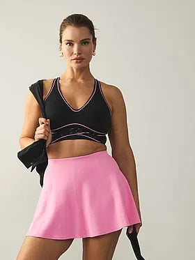 VSX Elevateâ¢ Flare Mini Skirt