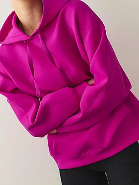 VSX Defined Scuba Oversized Hoodie