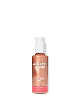 Highlighting Body Oil