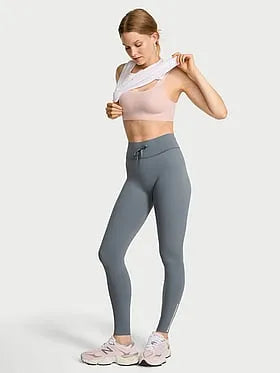 VSX Elevateâ¢ High-Compression Drawcord Legging