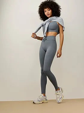 VSX Elevateâ¢ High-Compression Drawcord Legging